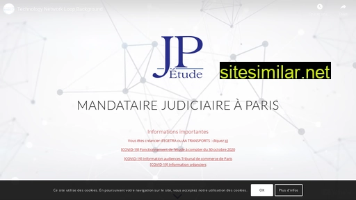 etudejp.fr alternative sites