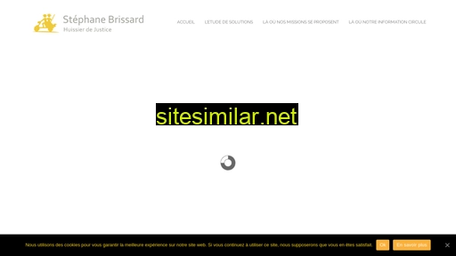 etude-brissard.fr alternative sites