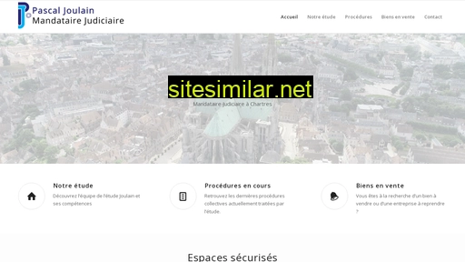 etude-pja.fr alternative sites