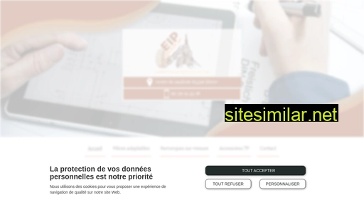 etudes-ingenierie-pyrenees.fr alternative sites