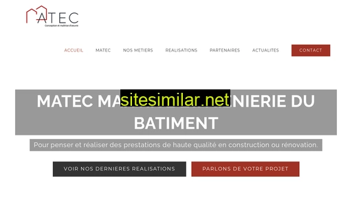 etudematec.fr alternative sites