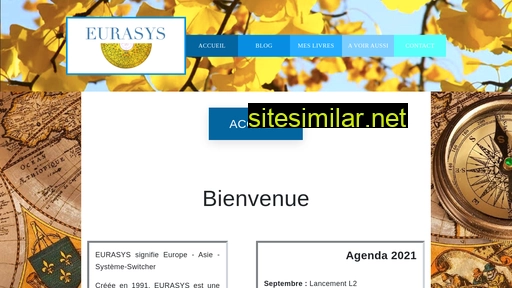 eurasys.fr alternative sites