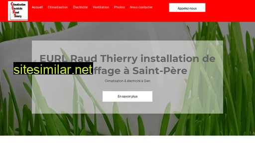 eurl-raud-thierry.fr alternative sites
