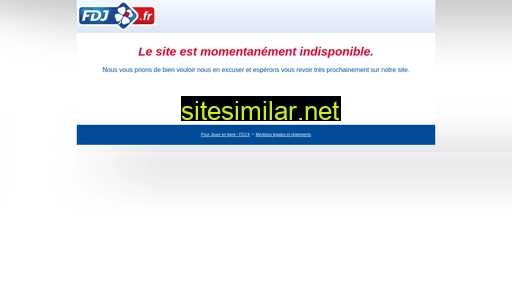 euro-millions.fr alternative sites