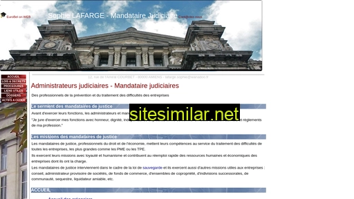 eurobel.fr alternative sites