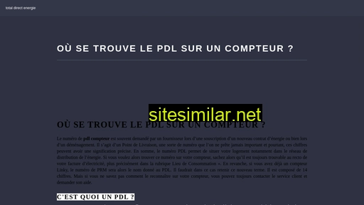 euroclid.fr alternative sites
