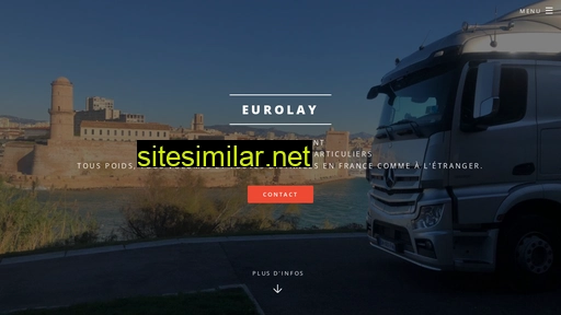 eurolay.fr alternative sites