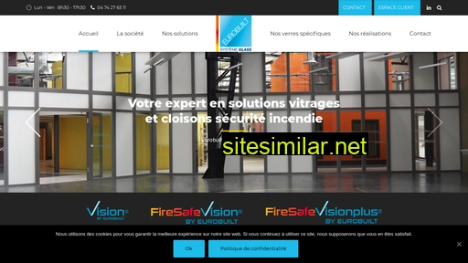 eurobuilt.fr alternative sites