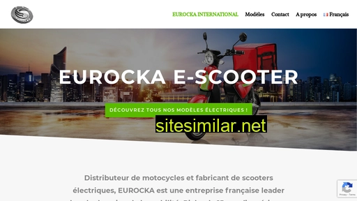 eurocka.fr alternative sites