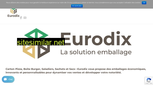 eurodix.fr alternative sites