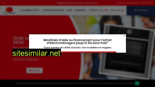 euro-com.fr alternative sites