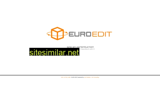 euro-edit.fr alternative sites