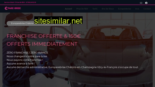 europarebrise-vc.fr alternative sites