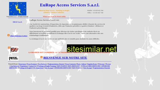 europeaccess.pagesperso-orange.fr alternative sites