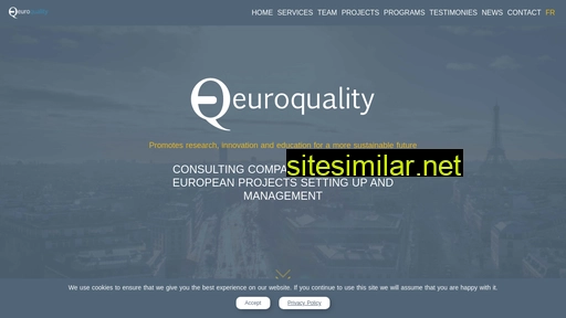 Euroquality similar sites