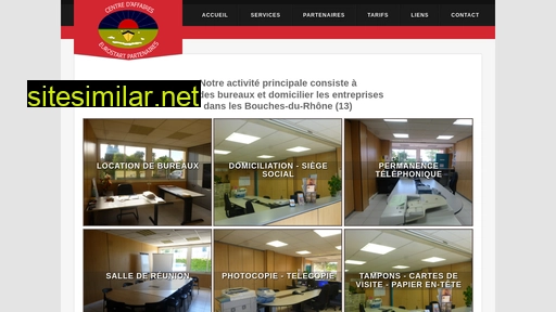 eurostart.fr alternative sites