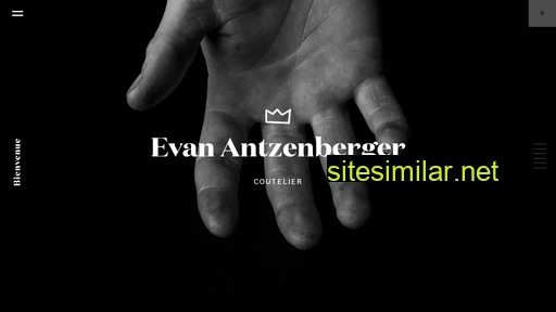 evanantzenberger.fr alternative sites