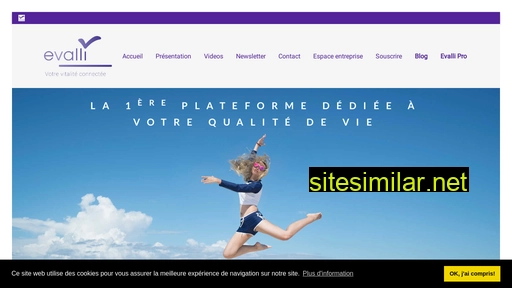 evalli.fr alternative sites