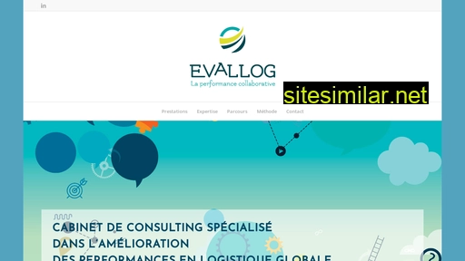 evallog.fr alternative sites