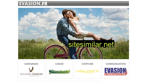 evasion.fr alternative sites