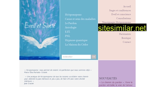 eveiletsante.fr alternative sites
