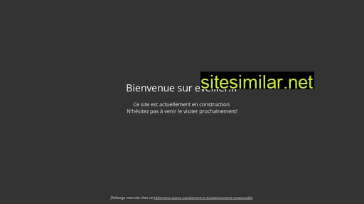 eveiller.fr alternative sites