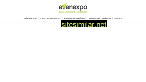 evenexpo.fr alternative sites