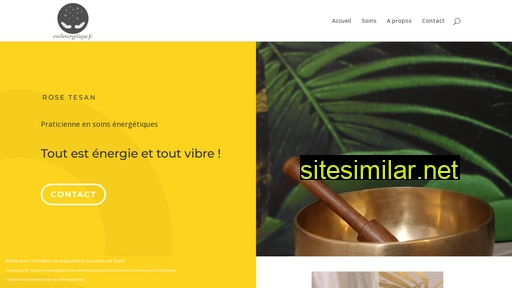 eveilenergetique.fr alternative sites