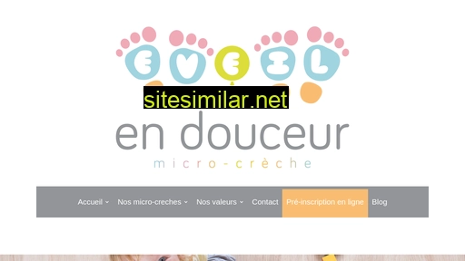 eveil-en-douceur.fr alternative sites