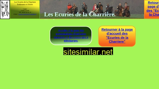 evelyne-bouye.fr alternative sites