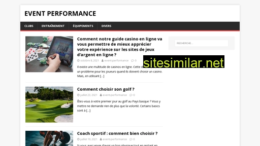 event-performance.fr alternative sites