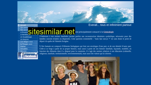 everall.fr alternative sites