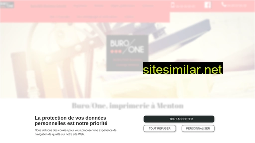 everprint-06.fr alternative sites