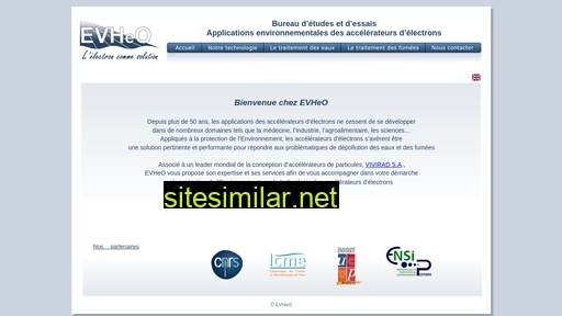 evheo.fr alternative sites