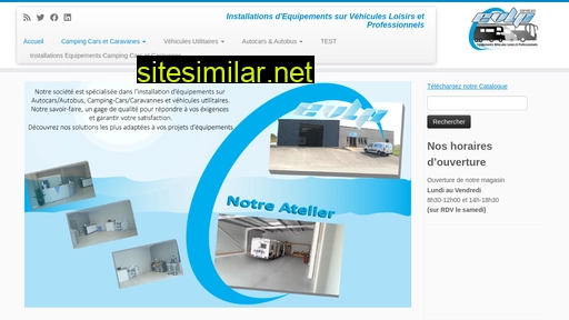 evlp-services.fr alternative sites