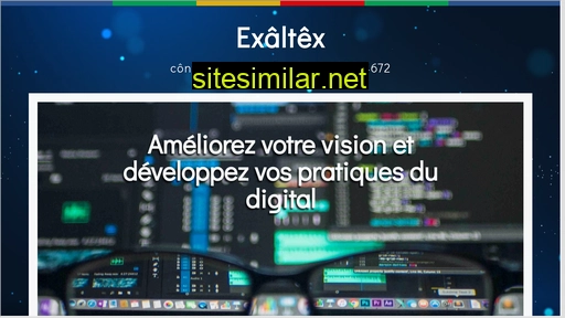 Exaltex similar sites