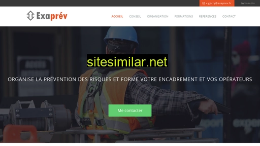 exaprev.fr alternative sites
