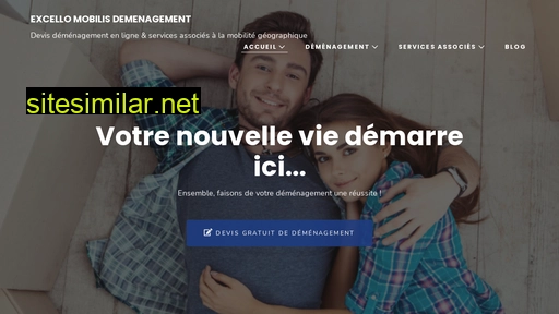 excellomobilis.fr alternative sites