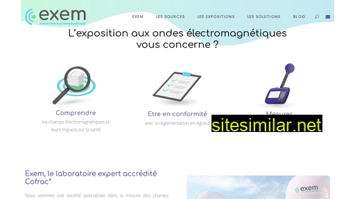 exem.fr alternative sites