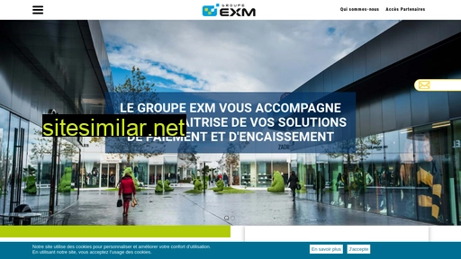 exm.fr alternative sites