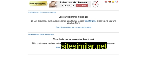 expatoptim.fr alternative sites