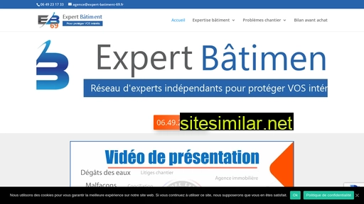 expert-batiment-69.fr alternative sites