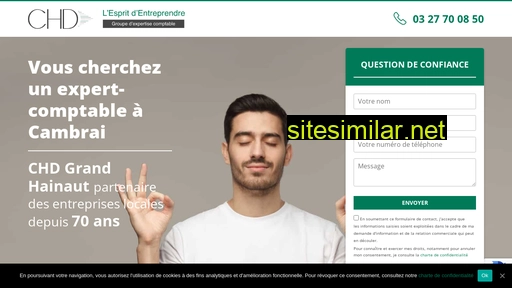 expert-comptable-cambrai.fr alternative sites