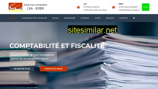 expert-comptable-lsaeode.fr alternative sites