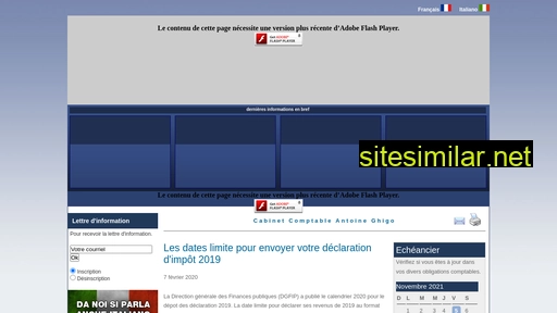 expert-comptable-mougins.fr alternative sites