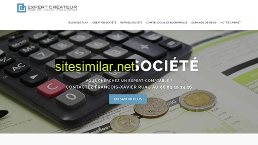 expert-createur.fr alternative sites