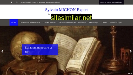 expert-michon.fr alternative sites