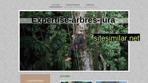 expertise-arbres-jura.fr alternative sites