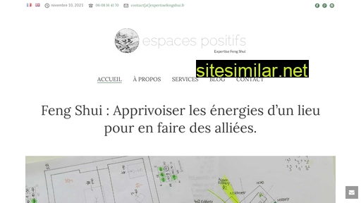 expertisefengshui.fr alternative sites
