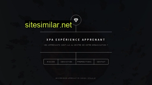 experience-apprenant.fr alternative sites